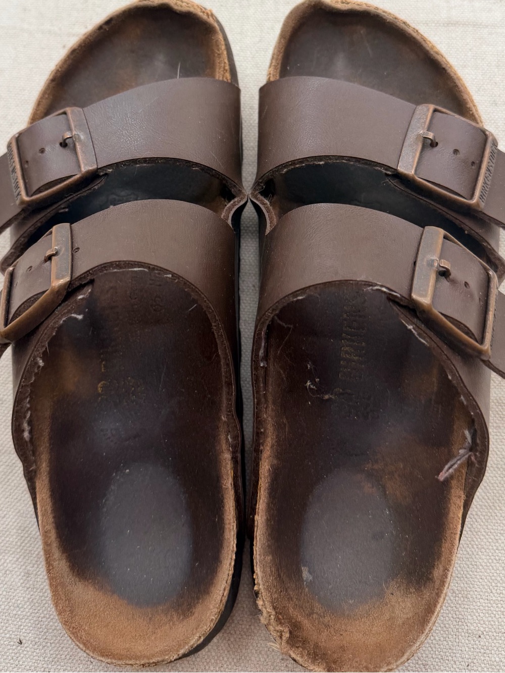 Birkenstock Arizona Sandal - Picture 10 of 14